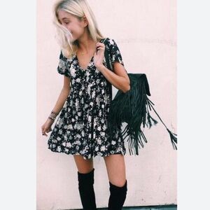 Spell & The Gypsy Dancer Dress